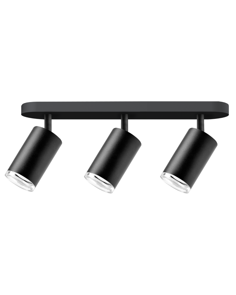 Спот Goldlux 324726 Turyn купити