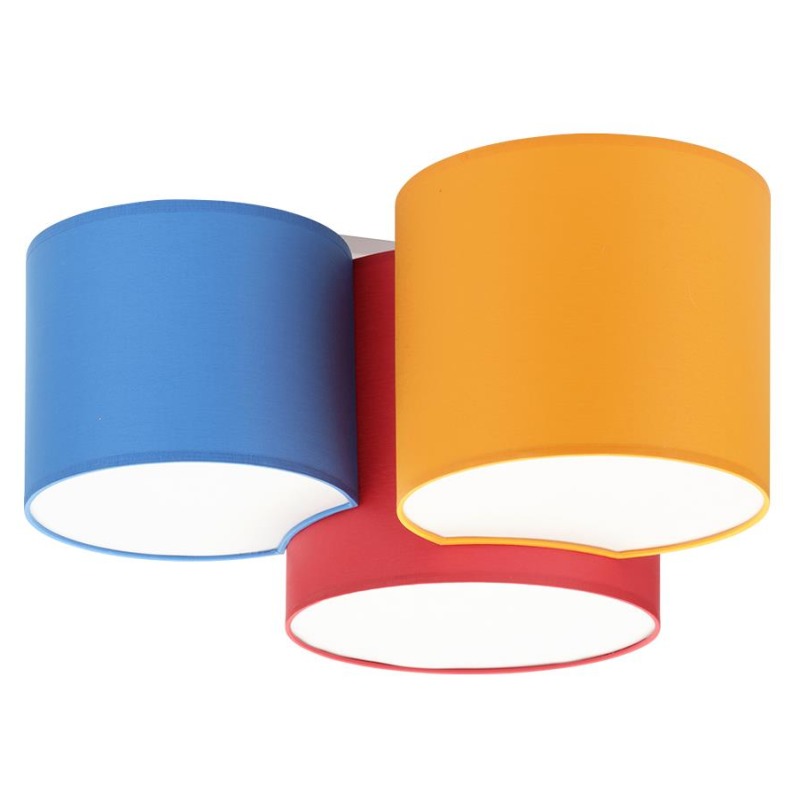 Потолочный светильник TK LIGHTING 3275 MONA KIDS купити