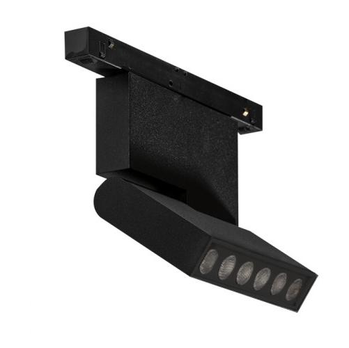 Магнітні трекові світильники купити от 136 грн