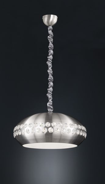 Подвесной светильник TRIO 306000107 VEGAS купити