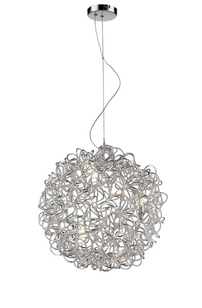 Подвесной светильник TRIO 311300606 ARBUSTOS купити