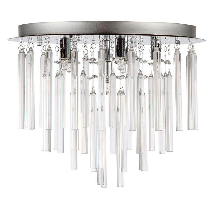 Люстра Zuma Line MX20103-6 BIAGIO купити