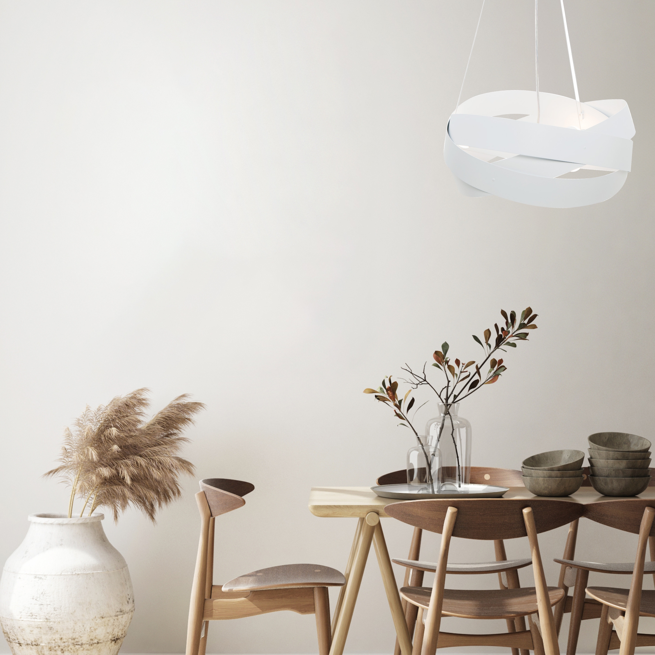 Підвісний світильник Zuma Line 1117 TORNADO купити