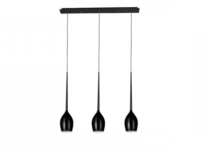 Подвесной светильник Azzardo AZ2321 Izza 3 купити