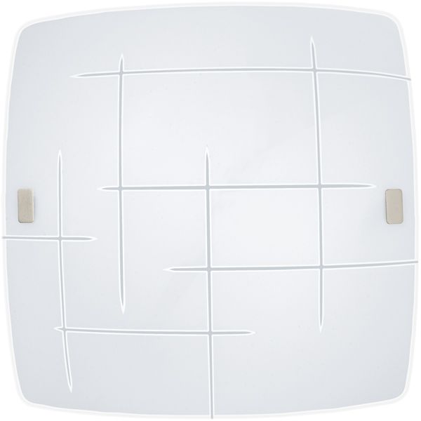 Светильник потолочный Eglo 93007 Sabbio 1 купити