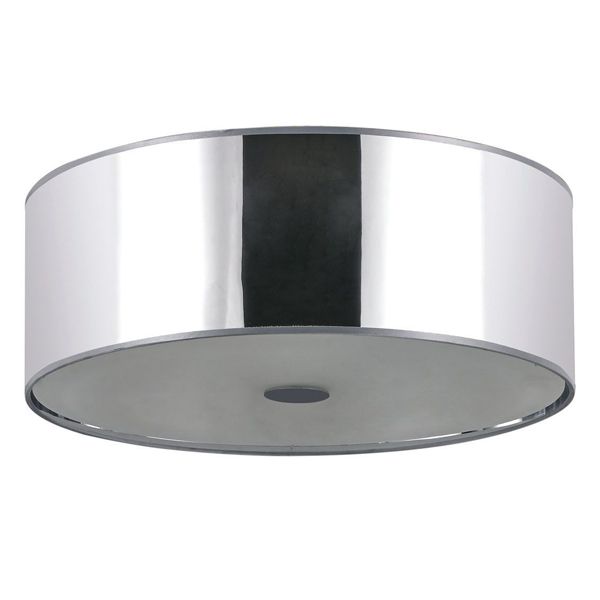 Потолочный светильник Ideal Lux WOODY PL4 CROMO (103280) купити