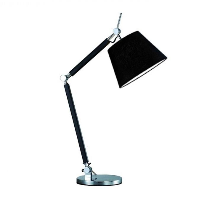 Настольная лампа Azzardo AZ1848+AZ2602 Zyta S D26 купити