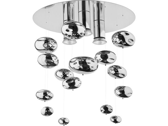 Люстра Nowodvorski 5424 Salva купити