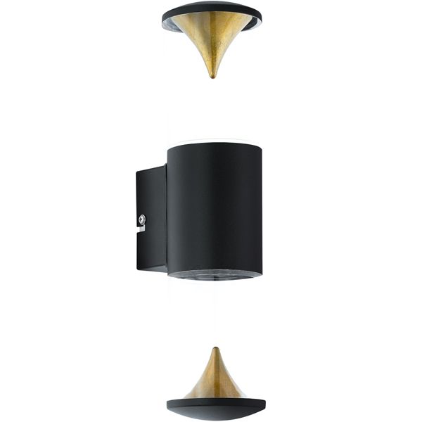 Уличный светильник Eglo 94818 Penalva купити