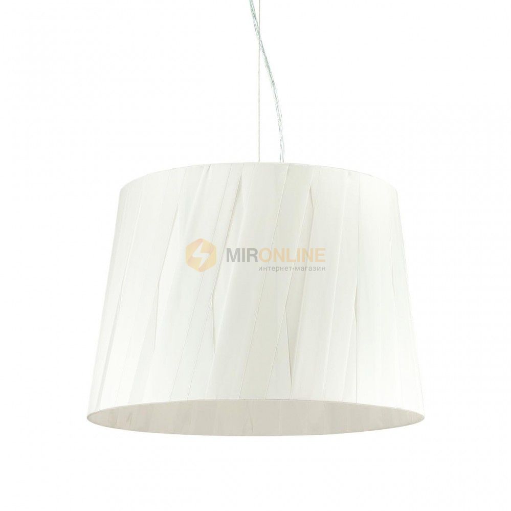 Подвесной светильник Ideal Lux SP5 EFFETTI (132945) купити