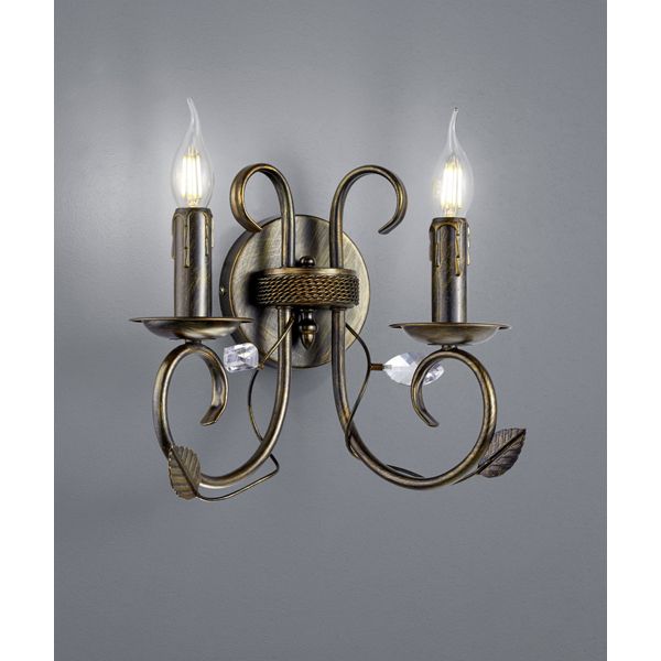 Бра TRIO 210500228 CLASSY купити