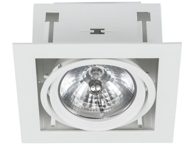 Світильник точковий Nowodvorski 6452 Downlight купити