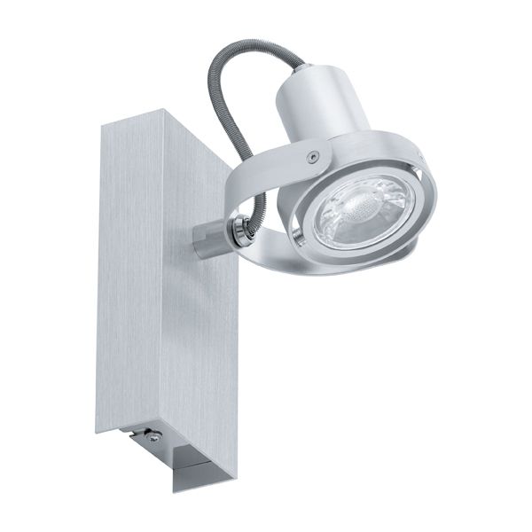 Спот Eglo 94642 Novorio купити