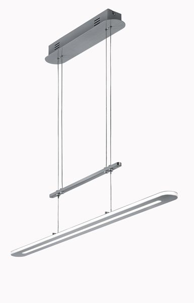 Подвесной светильник TRIO 376810107 MODENA купити