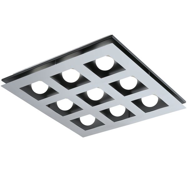 Светильник потолочный Eglo 94234 Bellamonte купити