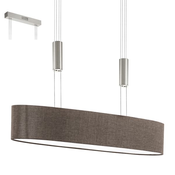 Подвесной светильник Eglo 95341 Romao 2 купити