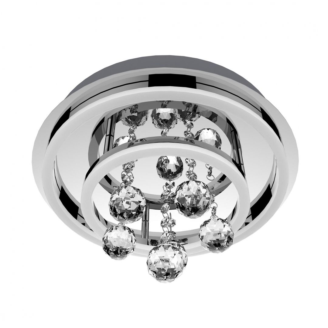 Люстра Zuma Line B180607-2 MALAWI купити