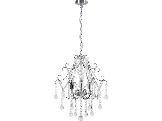 Люстра Nowodvorski 4012 Montana купити