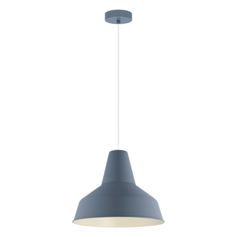 Подвесной светильник Eglo SOMERTON-P 49068 купити