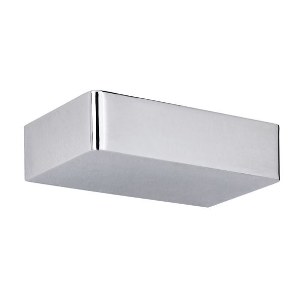 Бра Ideal Lux BRICK AP2 CROMO купити