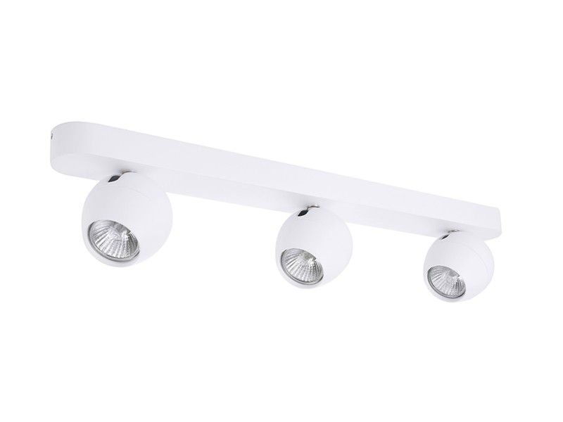 Спот Azzardo PERA 3 WH palfon FH5783A9-3WH (5901238412502) купити