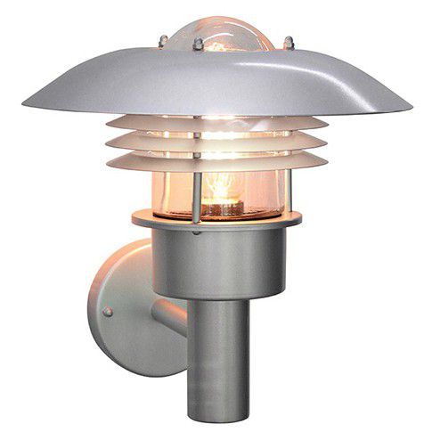 Уличный светильник Elstead MALMO W Elstead Exterior купити