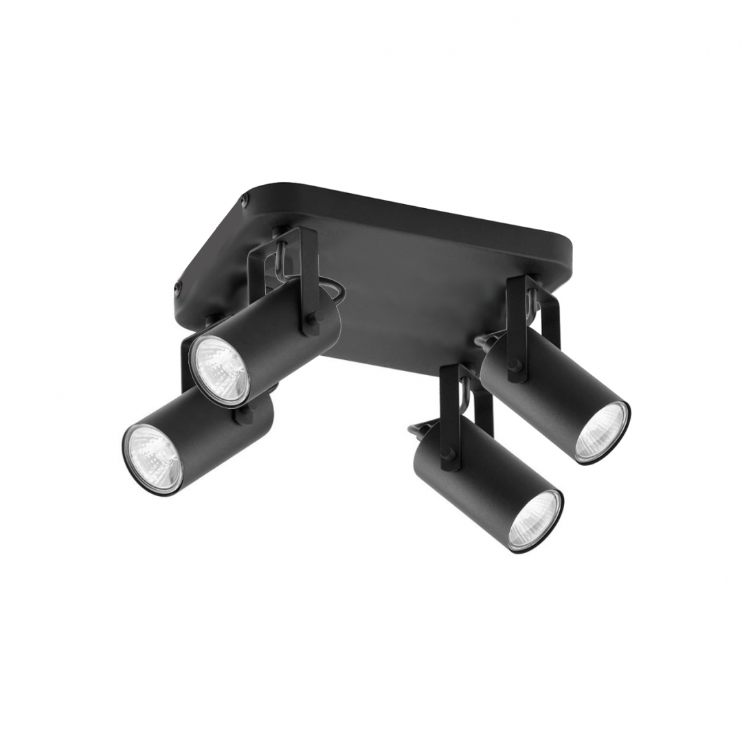 Спот TK LIGHTING 6501 REDO купити