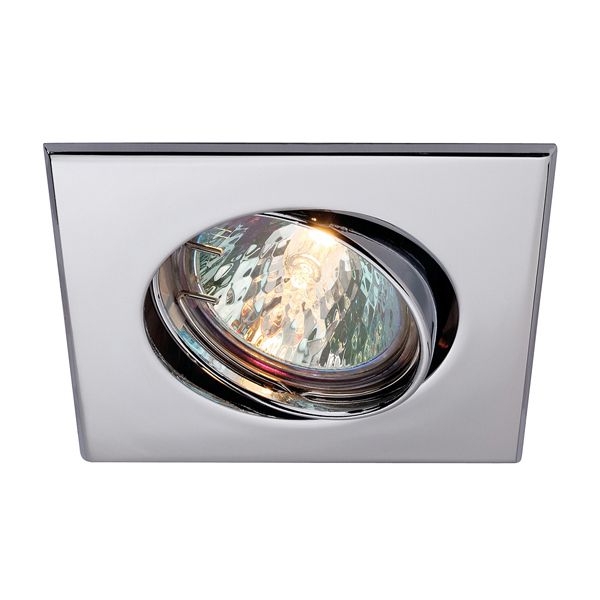 Точковий світильник SLV 113202 Square купити