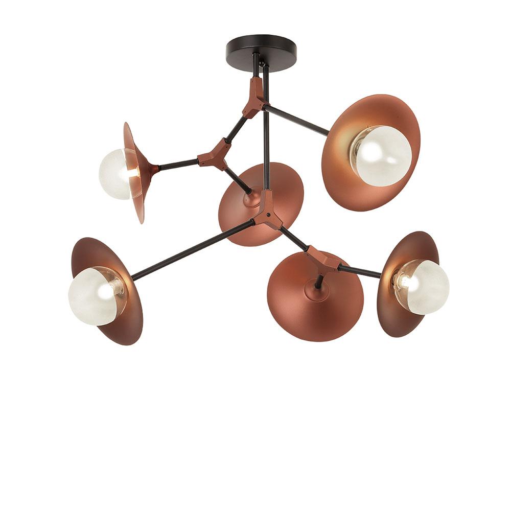 Люстра Viokef OLIVIA 4231100 купити