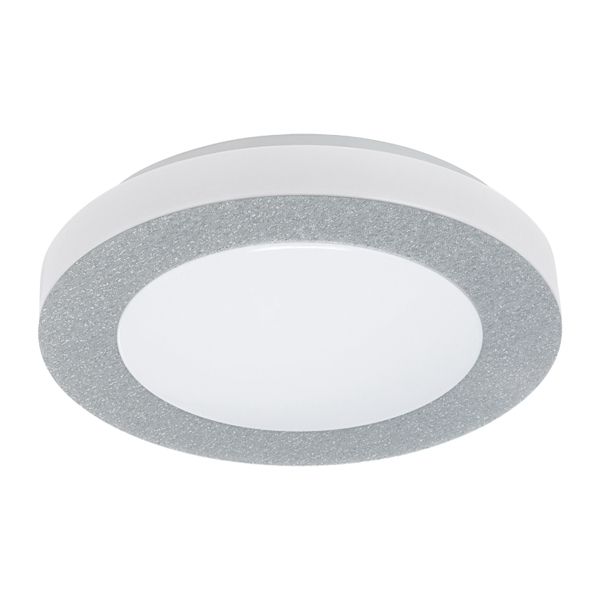 Светильник потолочный Eglo 93507 Carpi 1 купити