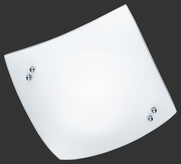 Потолочный светильник TRIO 601400100 BUSA купити