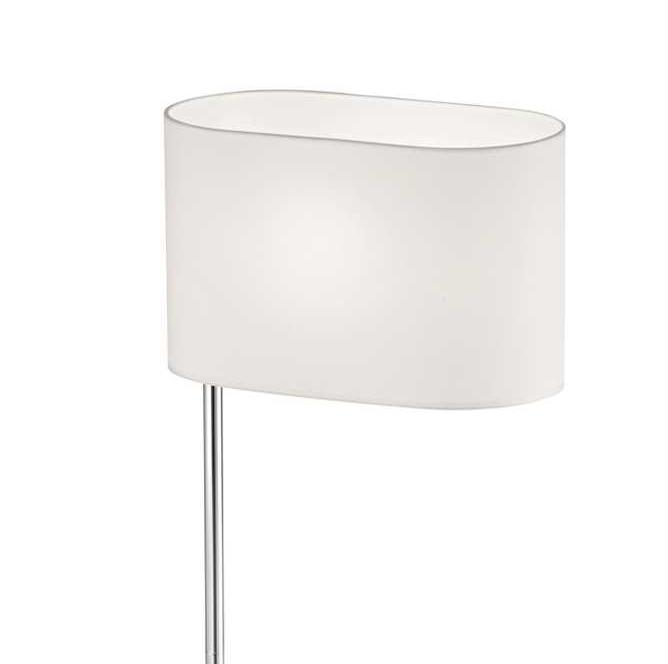 Торшер Ideal Lux SHERATON PT1 BIANCO (074931) купити