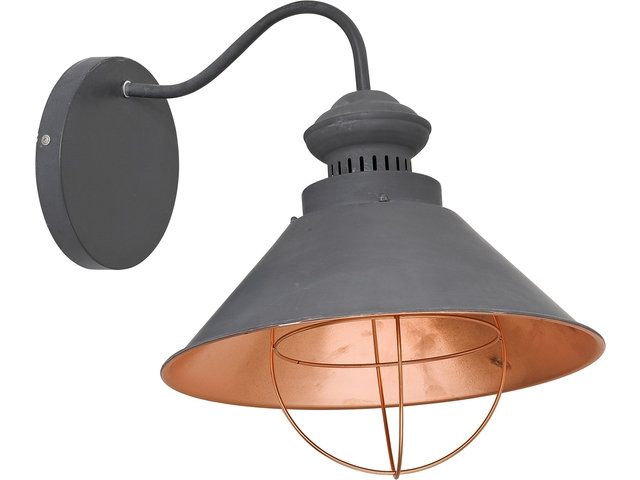 Бра Nowodvorski 5054 Loft Taupe купити