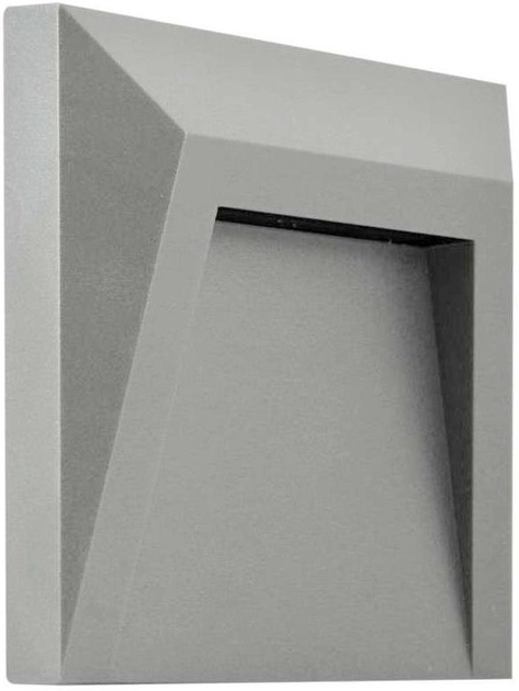 Вуличний світильник Goldlux 309266 Holden Led 1.5W IP65 купити