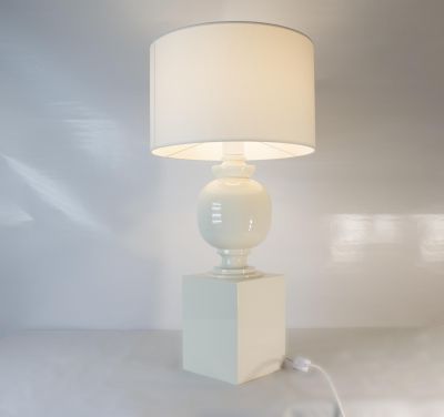 Настольная лампа ImperiumLight Bergen 1161170.04.04 купити