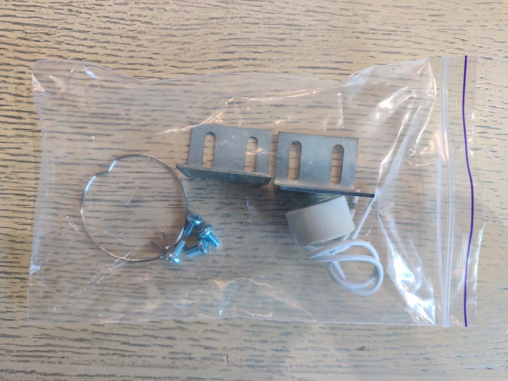 Врізний точковий гіпсовий світильник Imperium Light 150112.01.01 Ronda купити