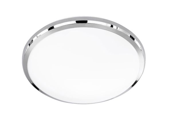 Потолочный светильник TRIO 624011206 NICOLAS купити