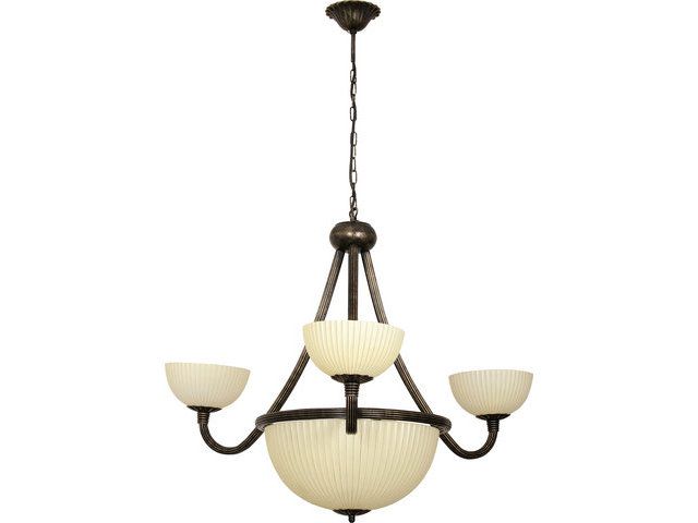 Люстра Nowodvorski 2771 Baron купити