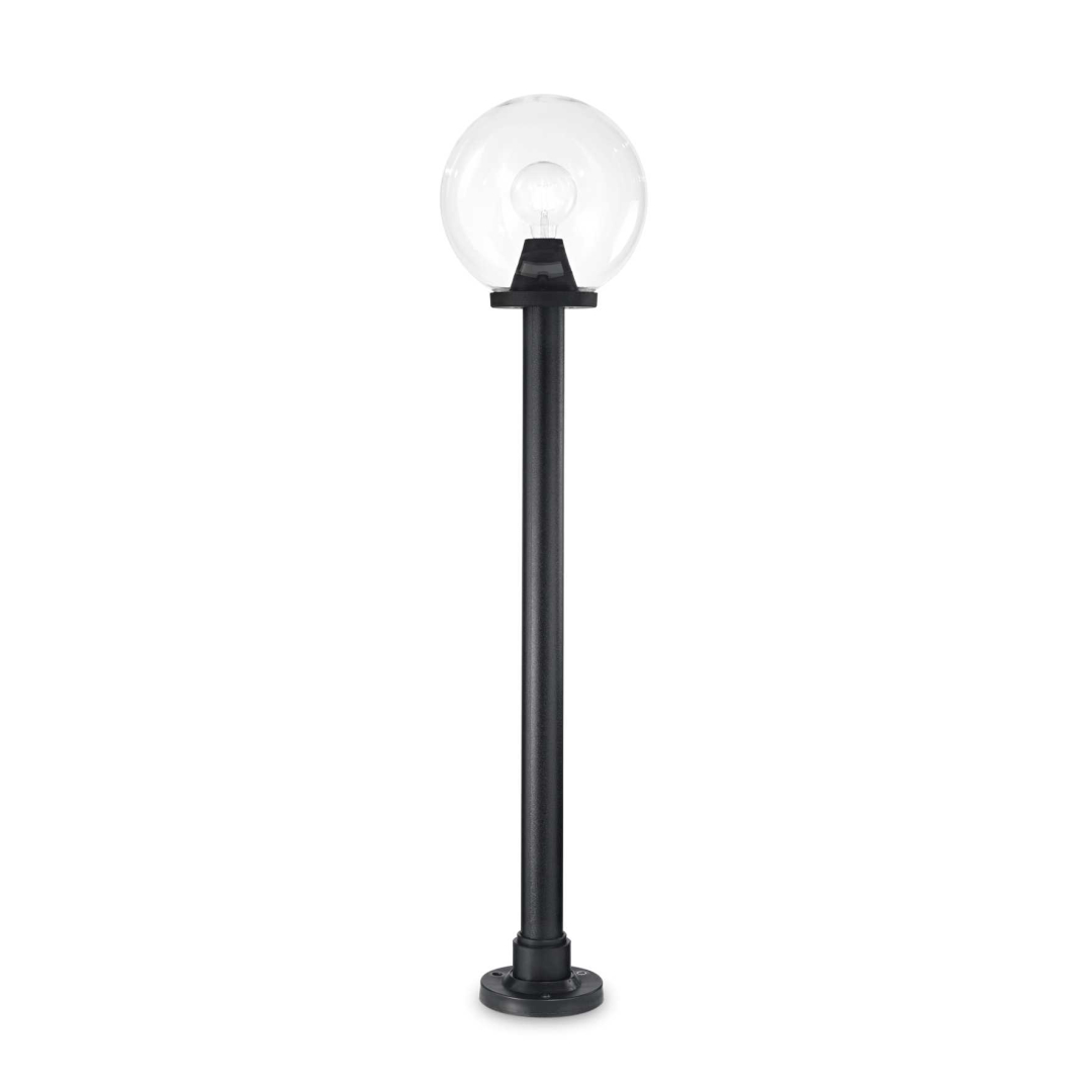 Уличный парковый светильник Ideal Lux PT1 BIG CLASSIC GLOBE (187532) купити