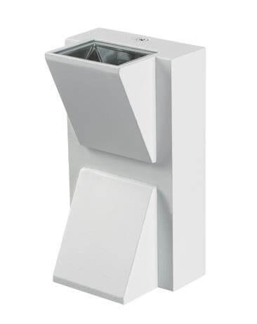 Настенный уличный светильник Markslojd CARINA 104734 купити