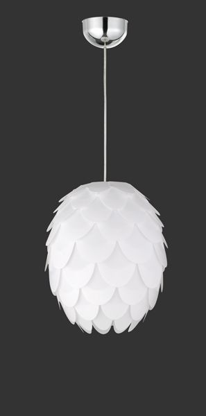 Подвесной светильник REALITY R30581001 CHOKE купити