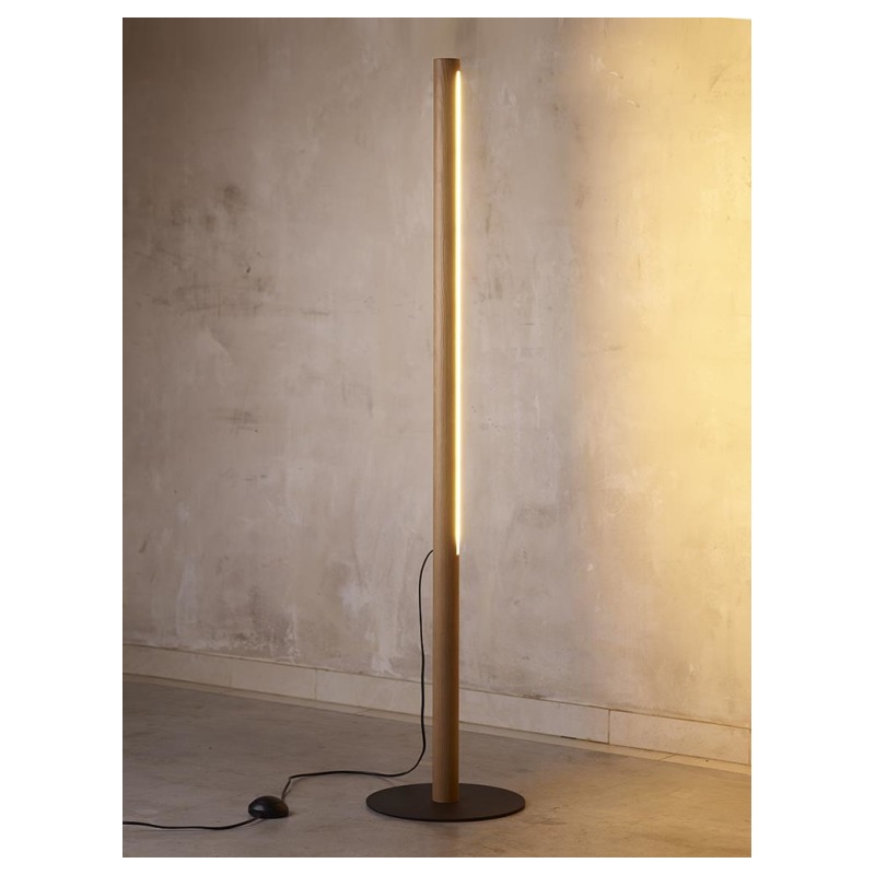 Торшер TK LIGHTING 1409 ROLLO купити