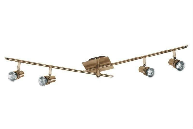 Подвесной светильник Ideal Lux NEMO RAME SP1 D40 купити