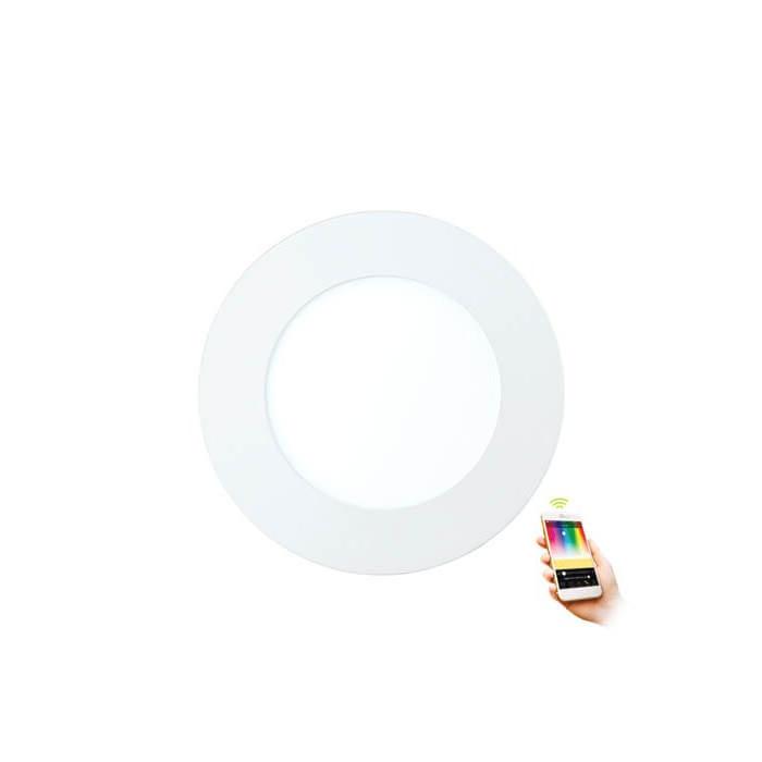 Точковий світильник Eglo 32737 FUEVA-C купити