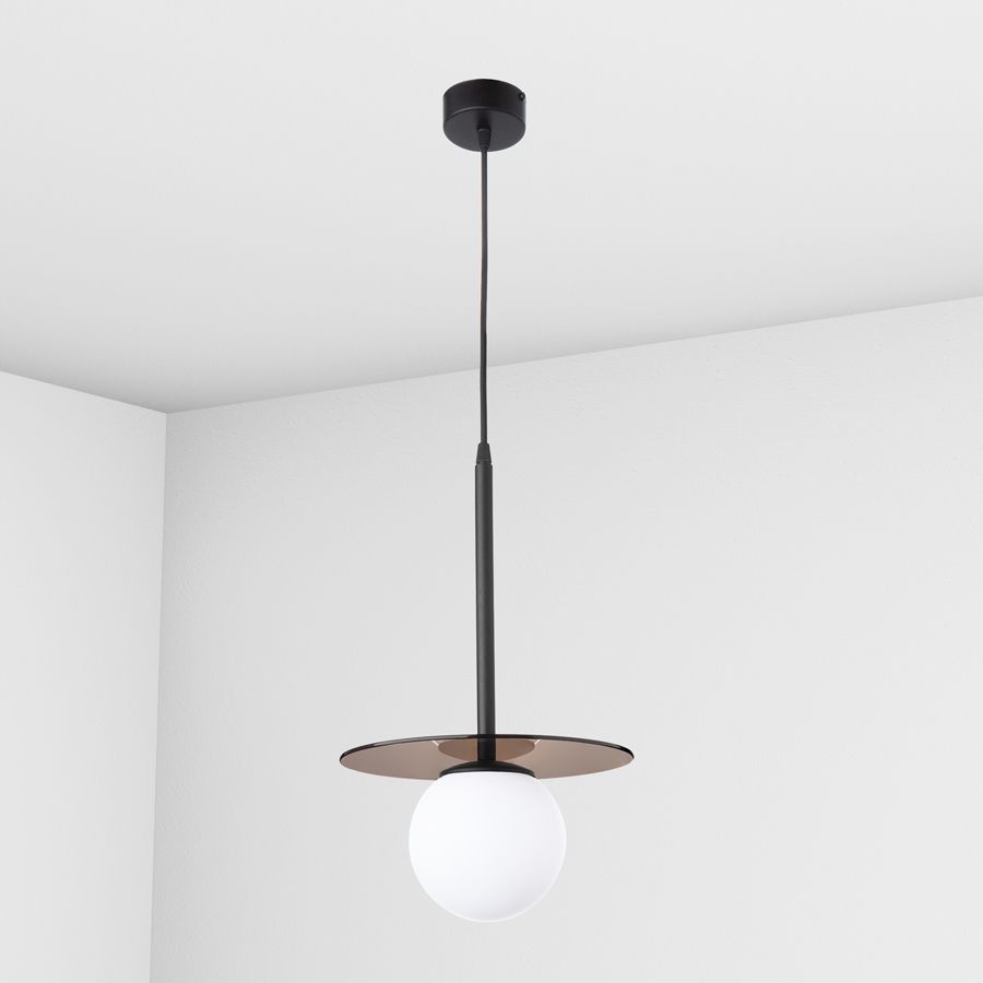 Підвісний світильник Imperium Light 704123.24.01 Melchior купити