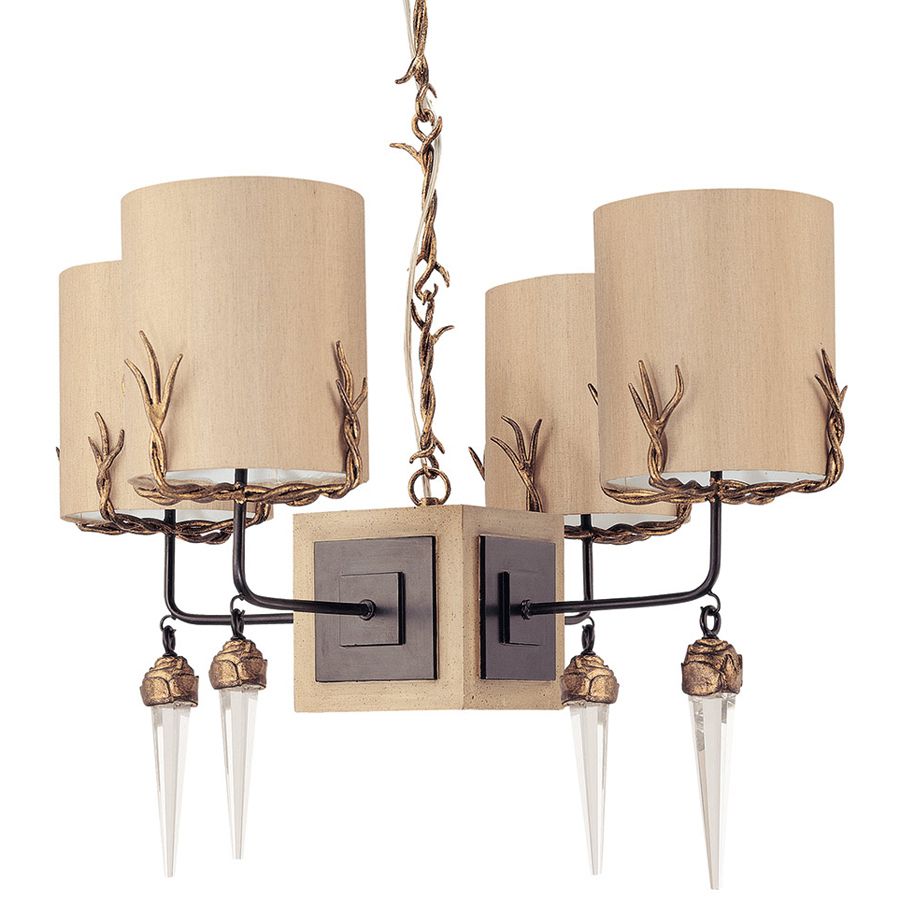 Люстра Elstead FB/DIEGO4 DIEGO купити