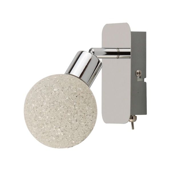 Спот Zuma Line CK99898-1 ISLA купити