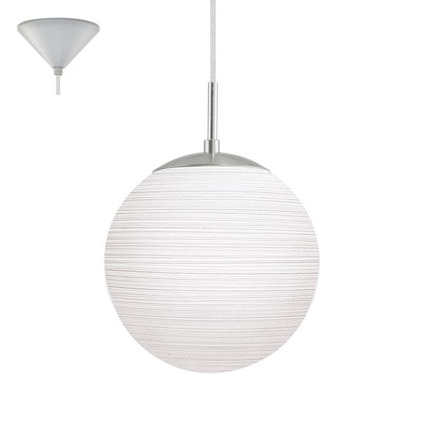 Подвесной светильник Eglo 90007 Milagro купити