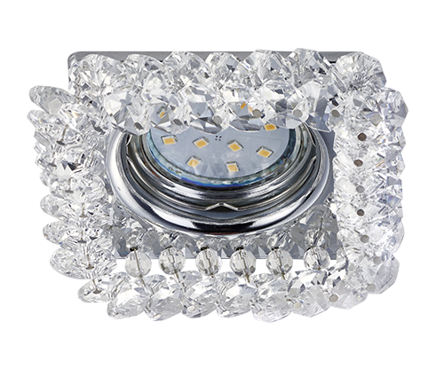 Точковий світильник TRIO 651800152 DOLOMITE купити