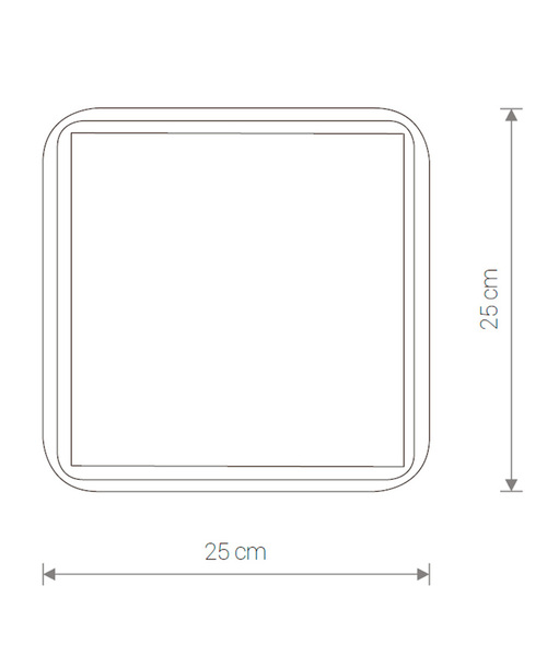 Светильник для ванной Nowodvorski 8831 Tahoe купити